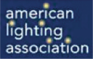 American Lighting Association Logo